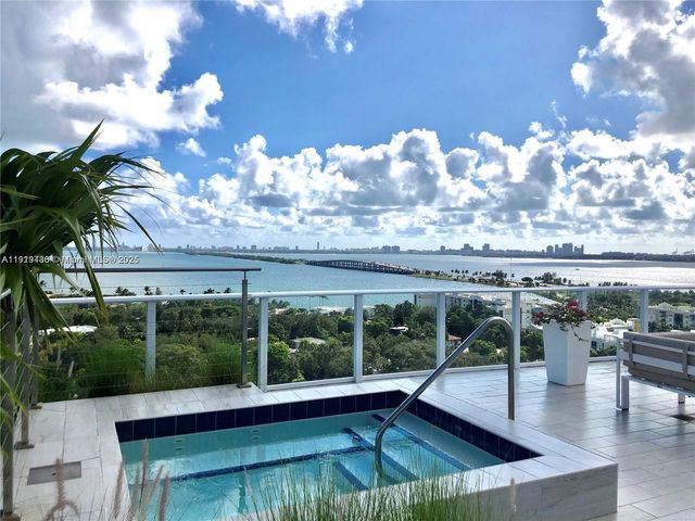 4250 Biscayne Blvd 1601, Miami, FL 33137