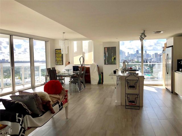 4250 Biscayne Blvd 1601, Miami, FL 33137