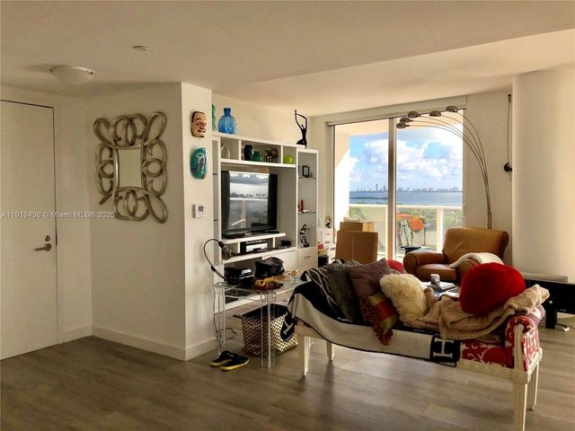 4250 Biscayne Blvd 1601, Miami, FL 33137