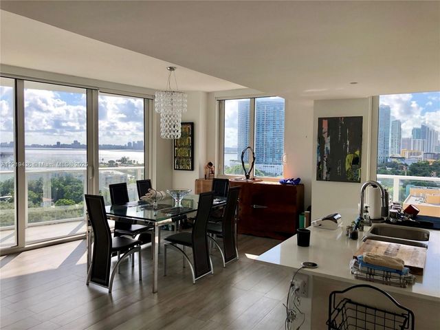 4250 Biscayne Blvd 1601, Miami, FL 33137