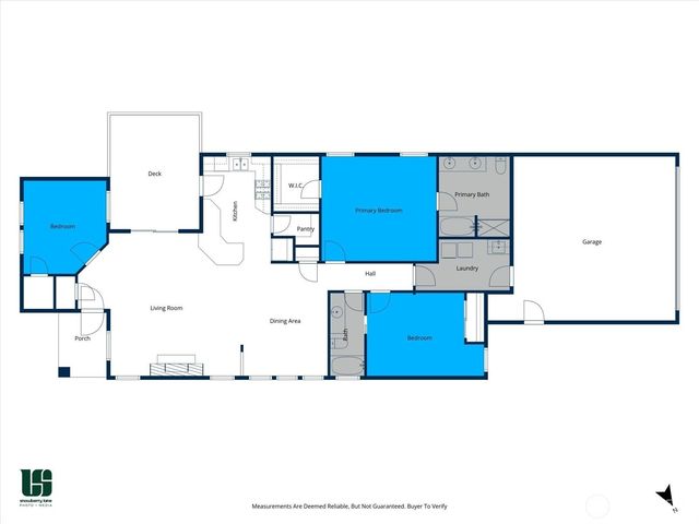 1637 SW Vanguard Street, Oak Harbor, WA 98277
