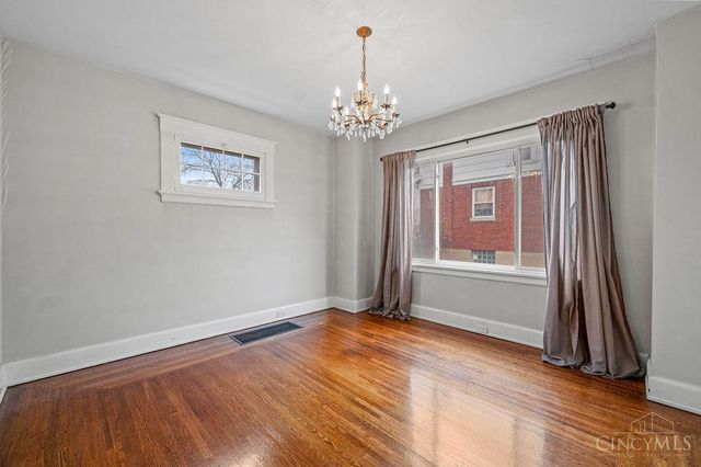 2156 Quatman Avenue, Norwood, OH 45212