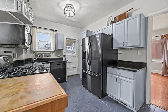 2156 Quatman Avenue, Norwood, OH 45212