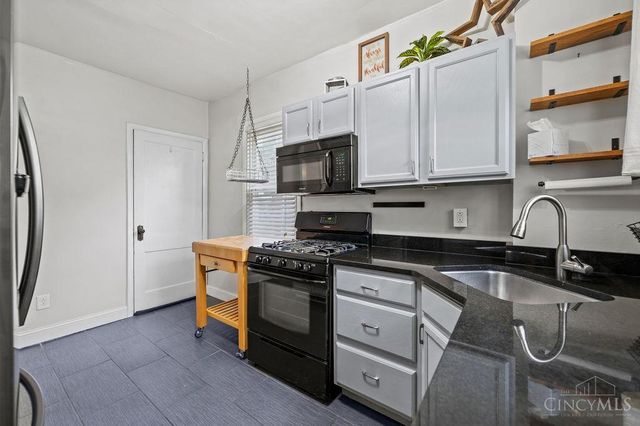 2156 Quatman Avenue, Norwood, OH 45212