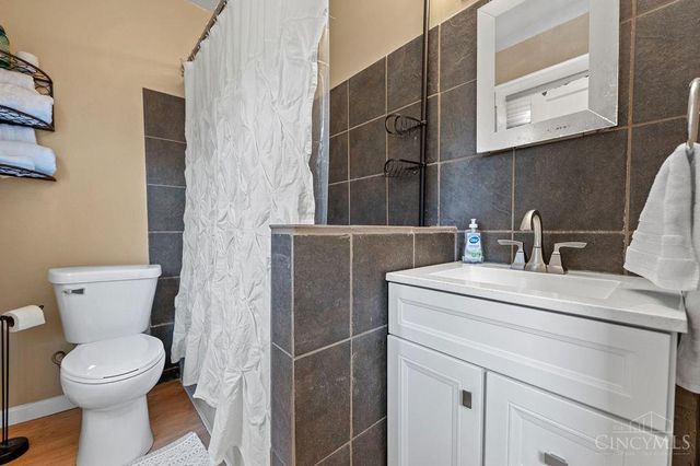 2156 Quatman Avenue, Norwood, OH 45212