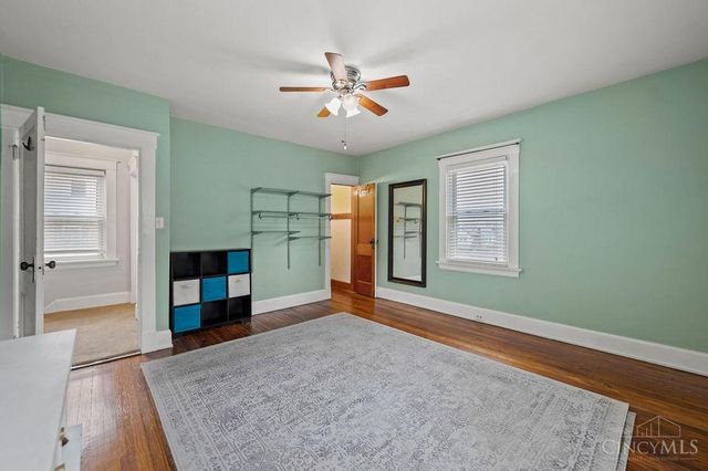 2156 Quatman Avenue, Norwood, OH 45212