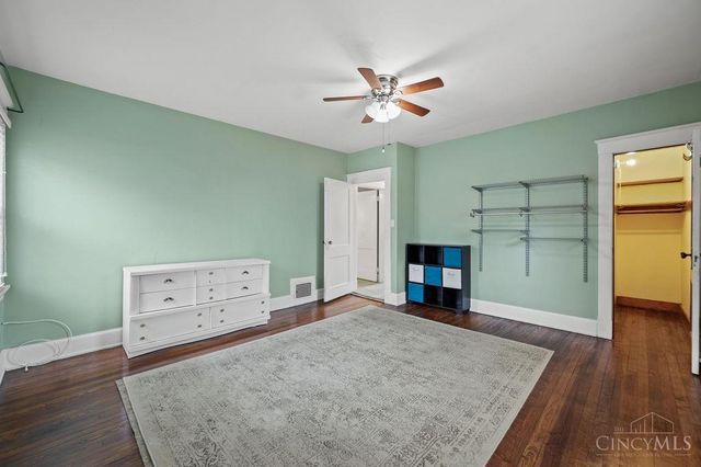 2156 Quatman Avenue, Norwood, OH 45212