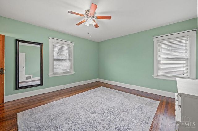 2156 Quatman Avenue, Norwood, OH 45212