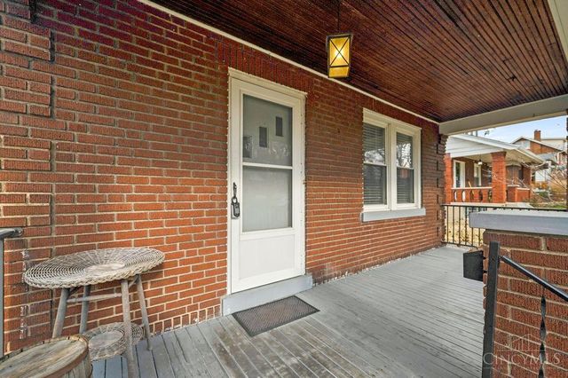 2156 Quatman Avenue, Norwood, OH 45212