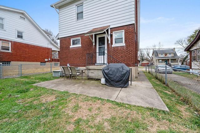 2156 Quatman Avenue, Norwood, OH 45212
