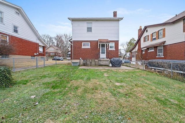 2156 Quatman Avenue, Norwood, OH 45212