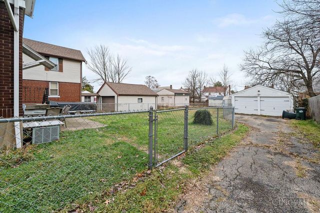 2156 Quatman Avenue, Norwood, OH 45212