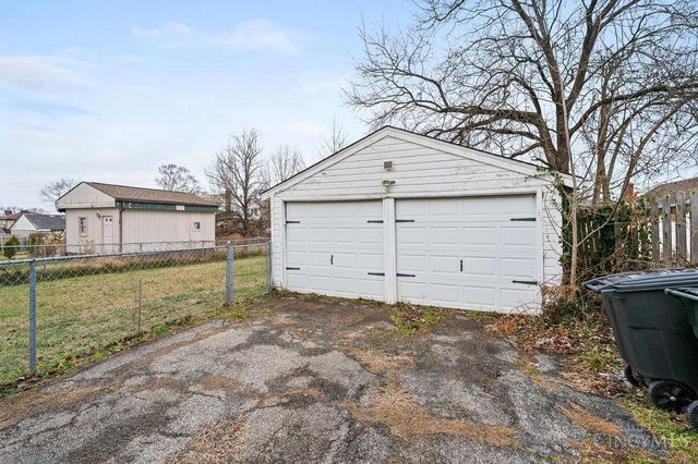 2156 Quatman Avenue, Norwood, OH 45212