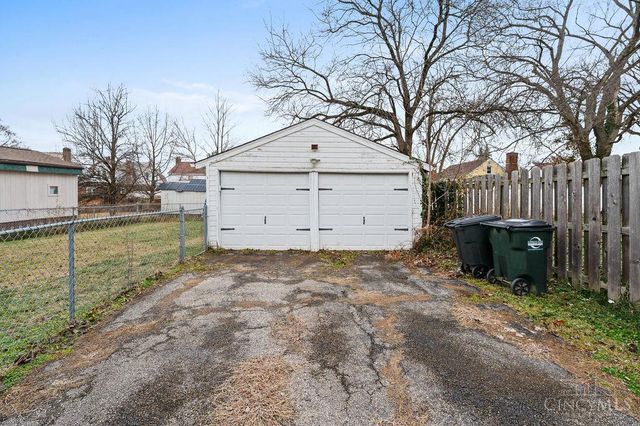 2156 Quatman Avenue, Norwood, OH 45212