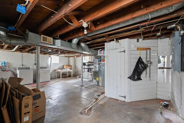 2156 Quatman Avenue, Norwood, OH 45212