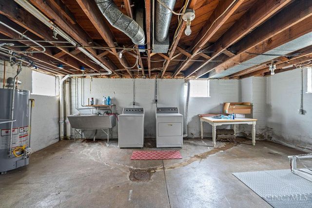 2156 Quatman Avenue, Norwood, OH 45212