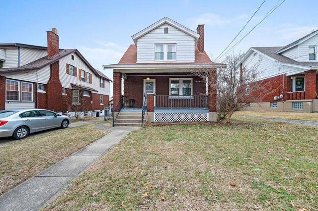 2156 Quatman Avenue, Norwood, OH 45212