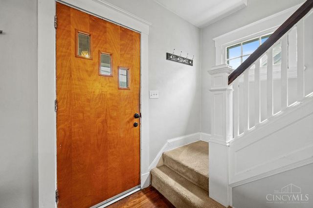 2156 Quatman Avenue, Norwood, OH 45212