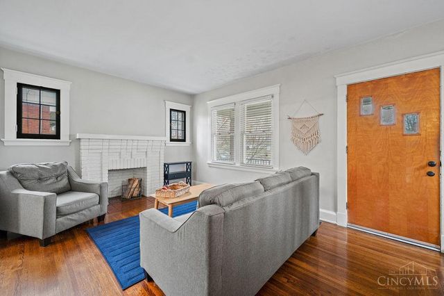 2156 Quatman Avenue, Norwood, OH 45212