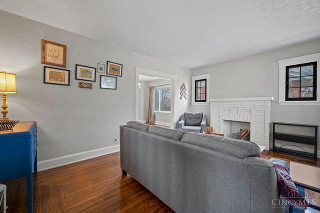 2156 Quatman Avenue, Norwood, OH 45212