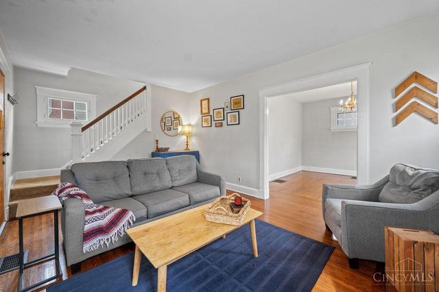 2156 Quatman Avenue, Norwood, OH 45212