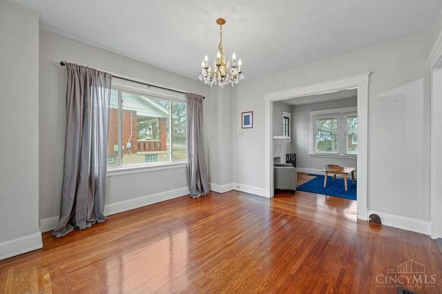 2156 Quatman Avenue, Norwood, OH 45212