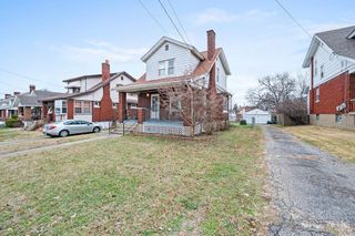2156 Quatman Avenue, Norwood, OH 45212