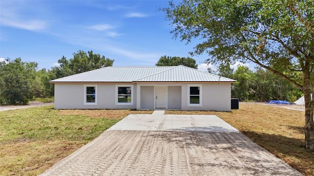 6898 SW MIAMI AVENUE, Arcadia, FL 34266