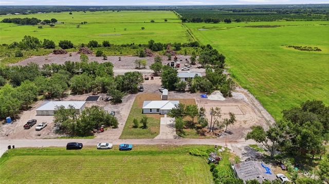6898 SW MIAMI AVENUE, Arcadia, FL 34266