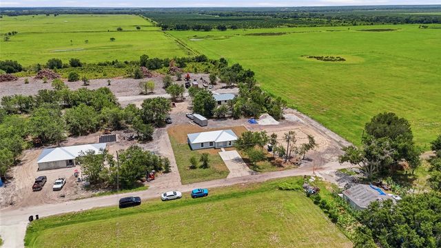 6898 SW MIAMI AVENUE, Arcadia, FL 34266