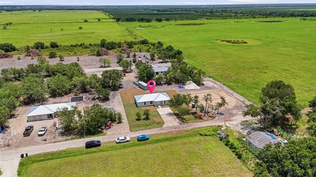 6898 SW MIAMI AVENUE, Arcadia, FL 34266