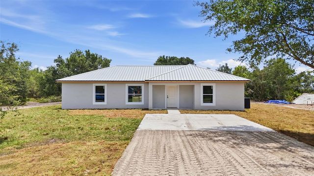 6898 SW MIAMI AVENUE, Arcadia, FL 34266