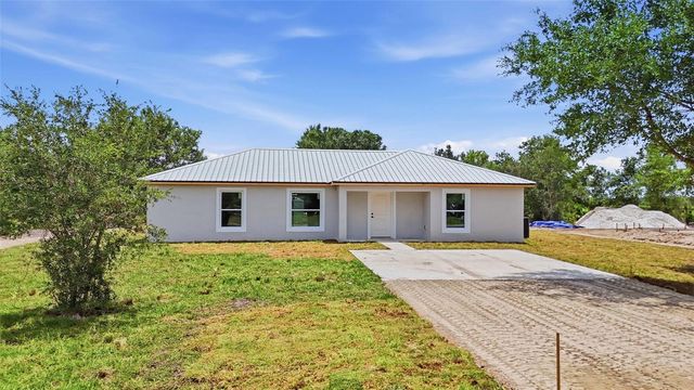6898 SW MIAMI AVENUE, Arcadia, FL 34266