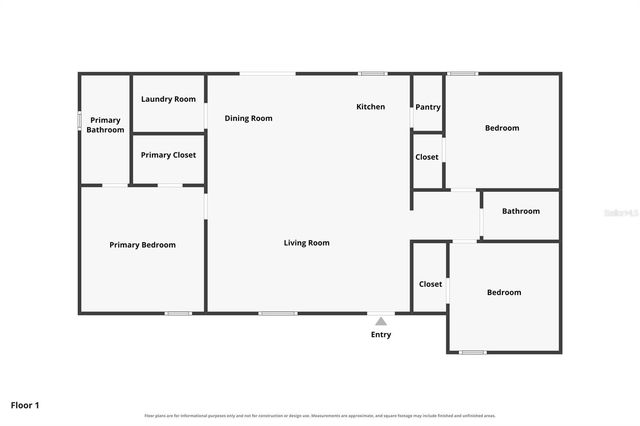 6898 SW MIAMI AVENUE, Arcadia, FL 34266