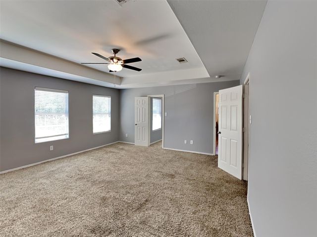 2203 Shady Birch Drive, Conroe, TX 77301