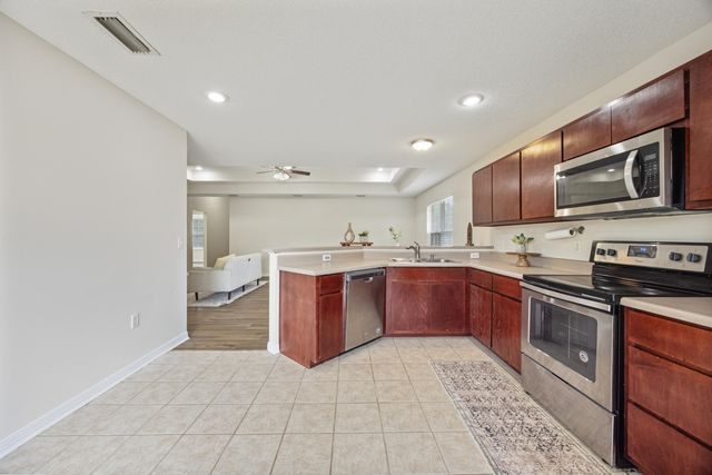 229 Tiffot Court, Crestview, FL 32539