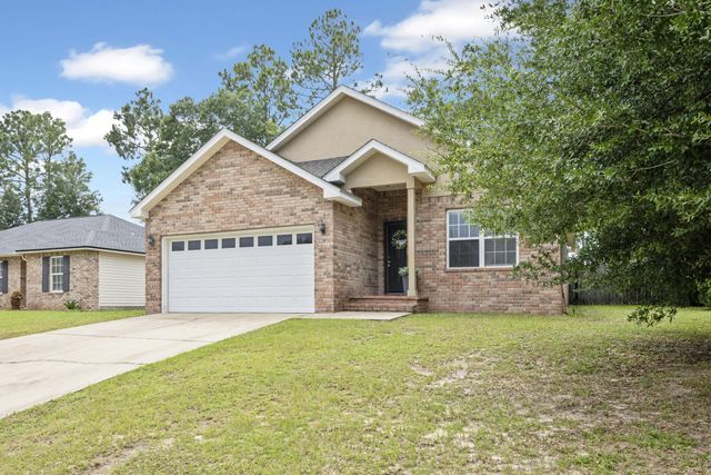 229 Tiffot Court, Crestview, FL 32539