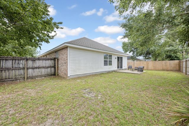 229 Tiffot Court, Crestview, FL 32539