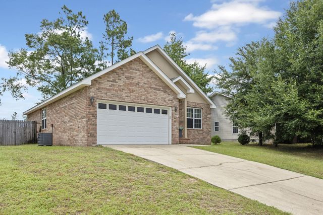229 Tiffot Court, Crestview, FL 32539