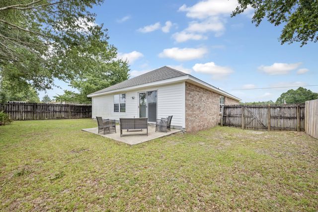 229 Tiffot Court, Crestview, FL 32539