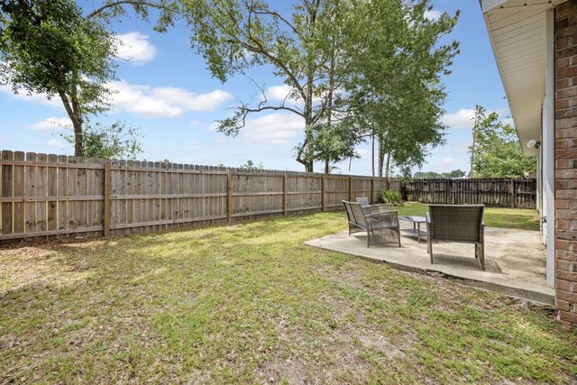 229 Tiffot Court, Crestview, FL 32539