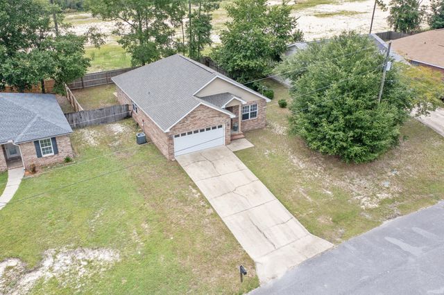 229 Tiffot Court, Crestview, FL 32539