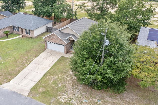 229 Tiffot Court, Crestview, FL 32539