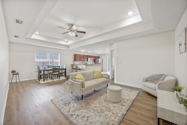 229 Tiffot Court, Crestview, FL 32539