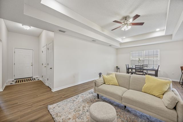 229 Tiffot Court, Crestview, FL 32539