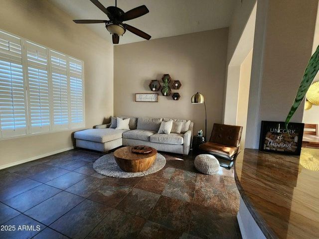 26545 N Babbling Brook Drive, Phoenix, AZ 85083