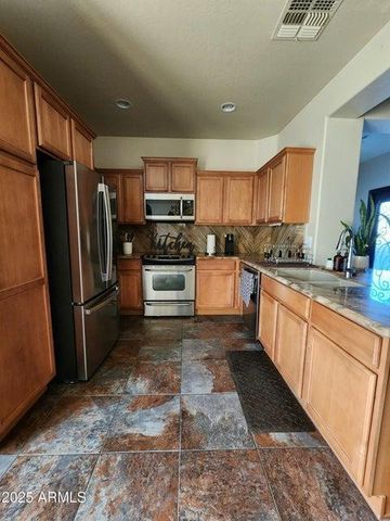 26545 N Babbling Brook Drive, Phoenix, AZ 85083