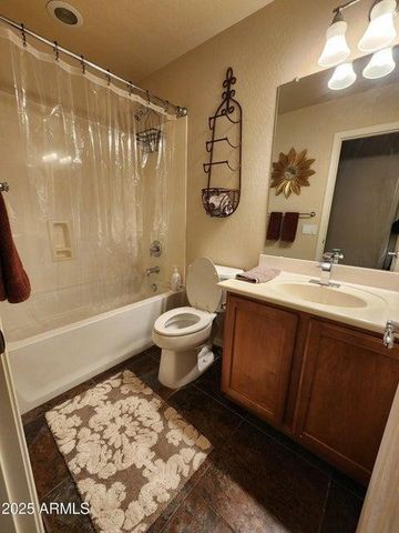 26545 N Babbling Brook Drive, Phoenix, AZ 85083