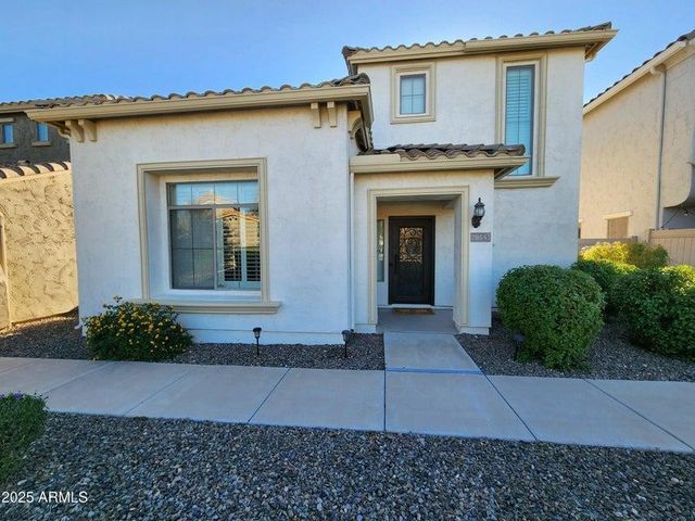 26545 N Babbling Brook Drive, Phoenix, AZ 85083