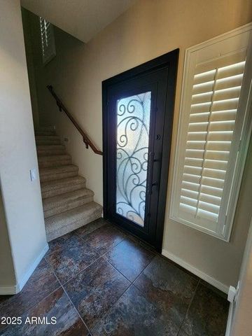 26545 N Babbling Brook Drive, Phoenix, AZ 85083